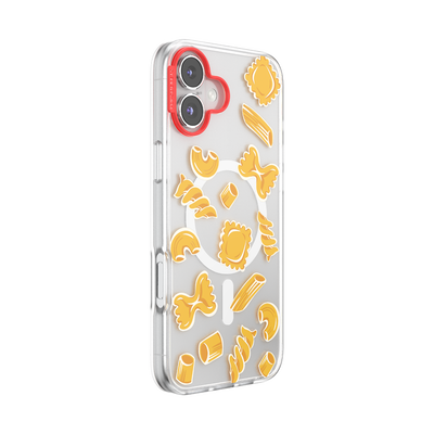 Secondary image for hover Pasta Pasta — iPhone 16 Plus MagSafe Case